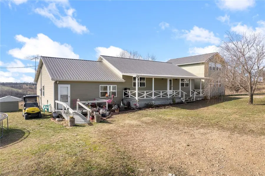 10145 Widner Road, Omaha, AR 72662 - Image #2