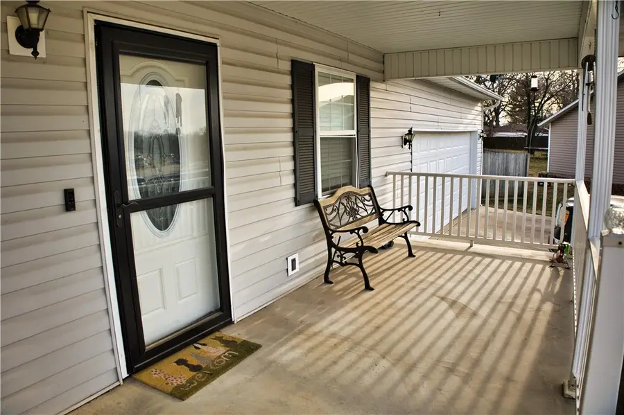 117 Paradise Cove Lane, Berryville, AR 72616 - Image #3