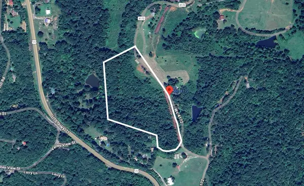 Tract 1 20334 Hughes Road, Winslow, AR 72959