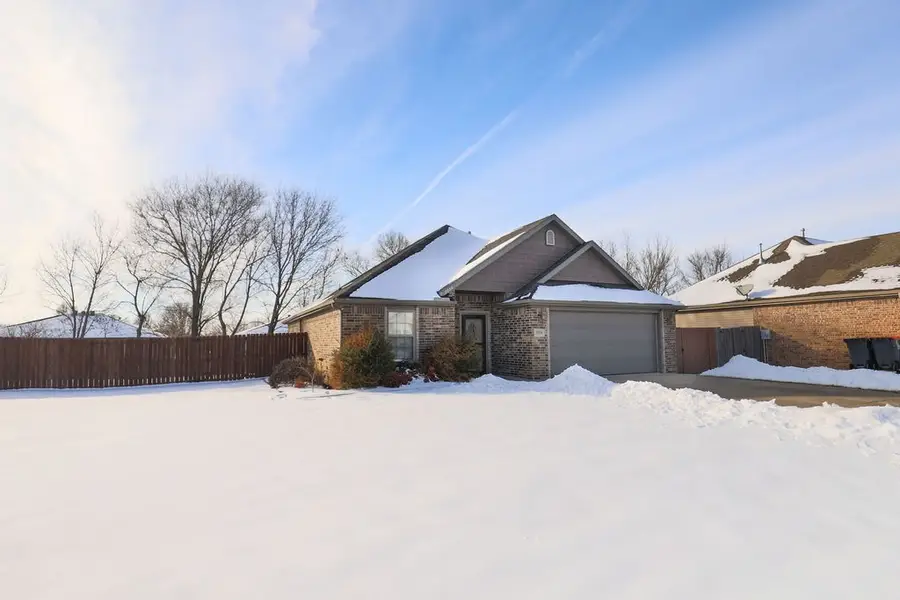 3058 Chelsey Lane, Springdale, AR 72764 - Image #3