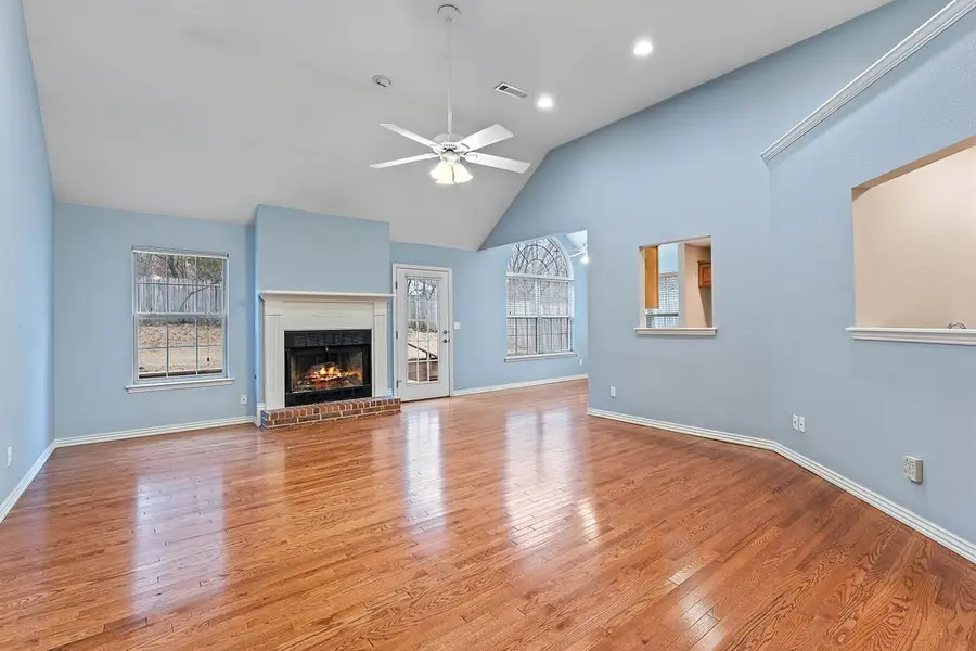 612 E Ash Street, Fayetteville, AR 72703 - #3