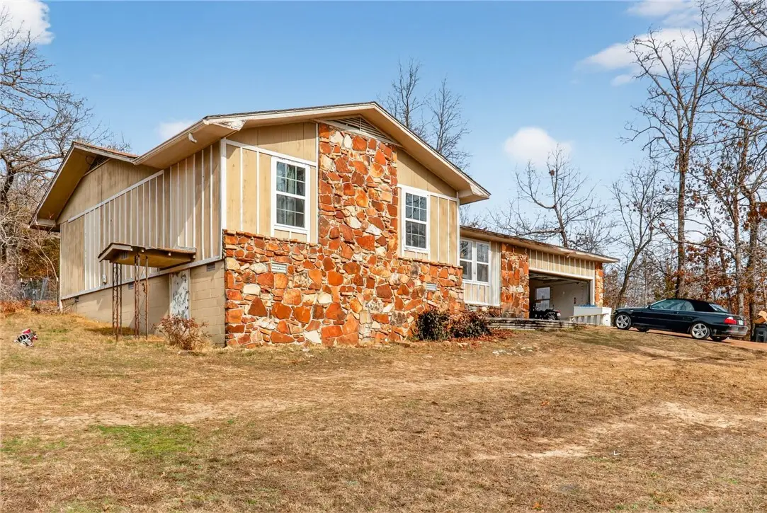 901 Lynwood Avenue, Horseshoe Bend, AR 72512 - Image #1