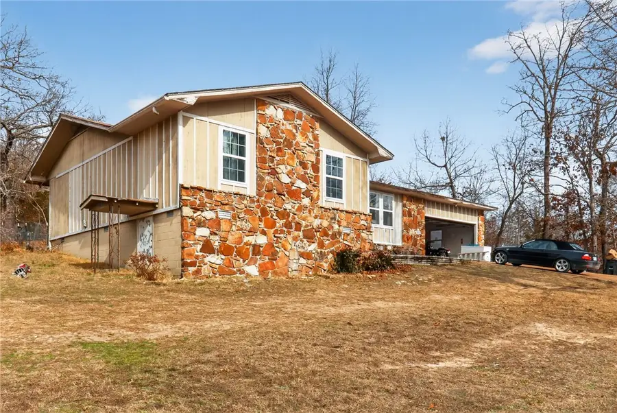 901 Lynwood Avenue, Horseshoe Bend, AR 72512 - Image #2