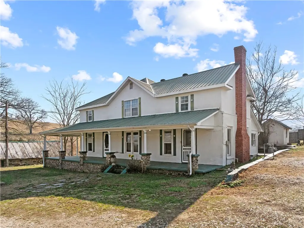 902 Highway 62 West, Alpena, AR 72611 - Image #1