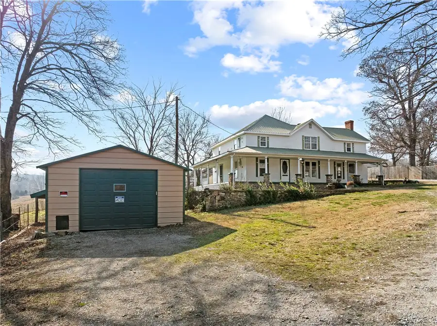 902 Highway 62 West, Alpena, AR 72611 - Image #2