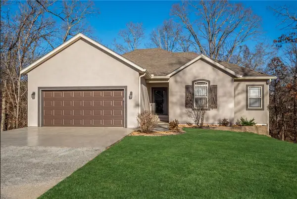 7 Rothbury Lane, Bella Vista, AR 72714