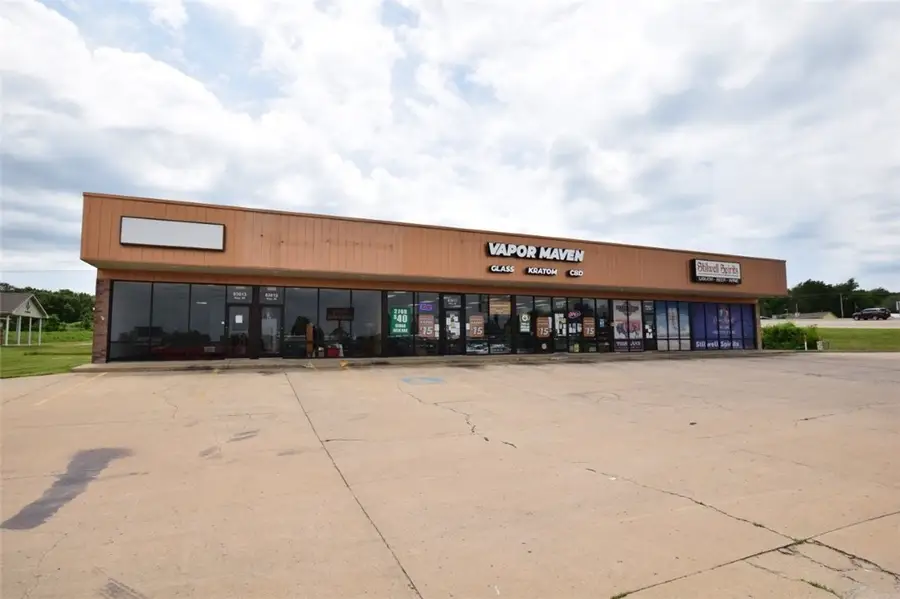 83621 S Highway 59, Stilwell, OK 74960 - #2