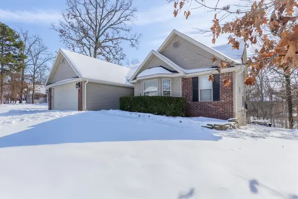 11 Cumbrian Drive, Bella Vista, AR 72714