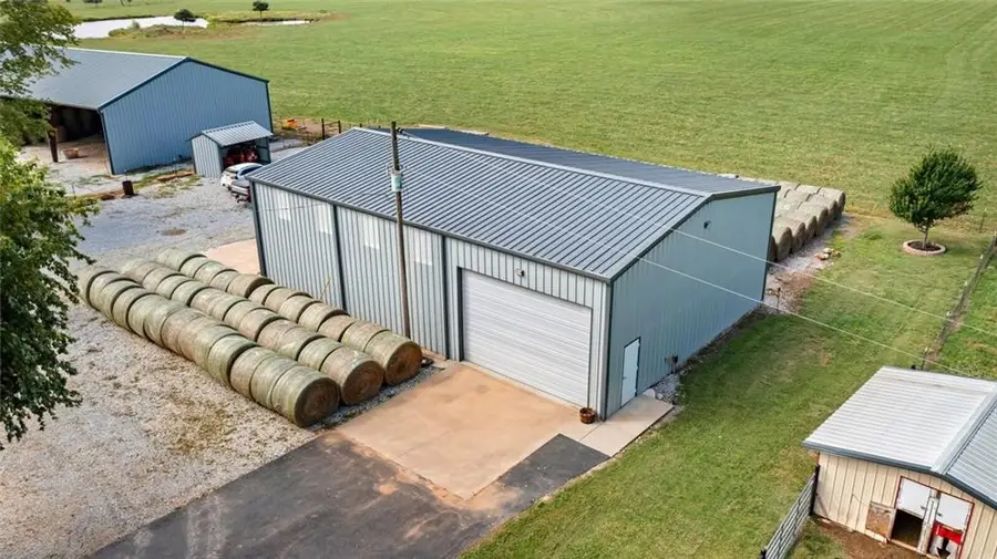 14465 Wet Prairie Road, Gravette, AR 72736 - Image #3