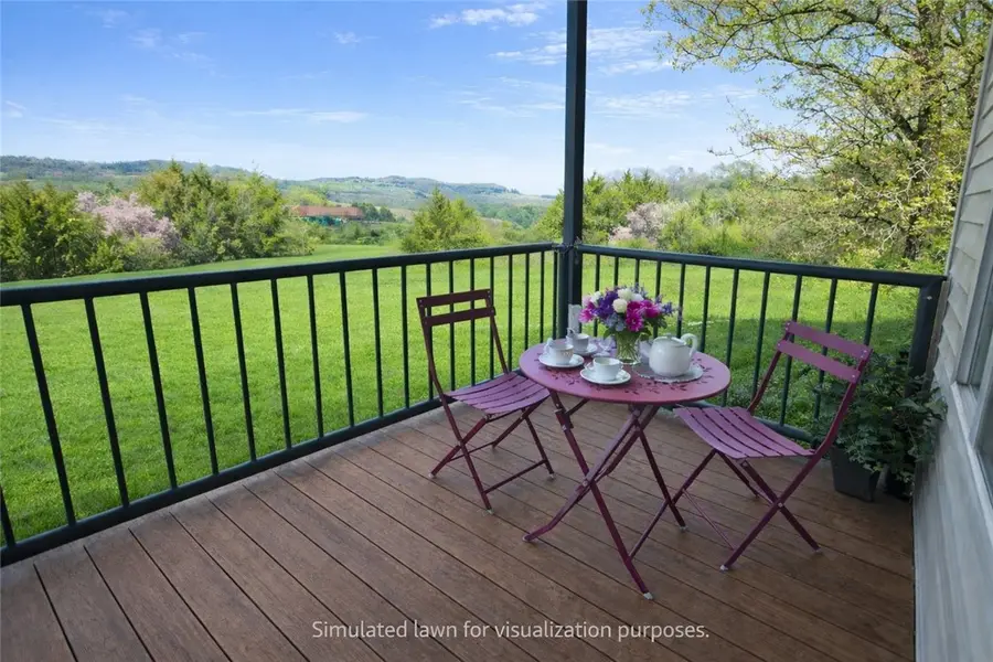 3991 Madison 3345, Witter, AR 72776 - #3