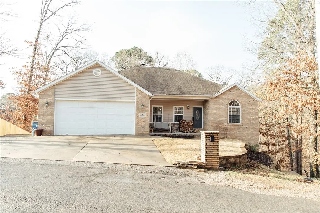 3 Rufford Lane, Bella Vista, AR 72714 - Image #1