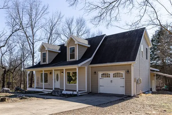 56 Overton Drive, Bella Vista, AR 72714