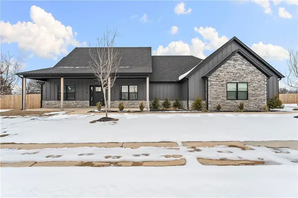 1900 Strong Avenue, Pea Ridge, AR 72751