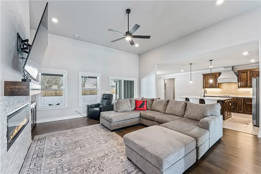 1900 Strong Avenue, Pea Ridge, AR 72751 - Image #3