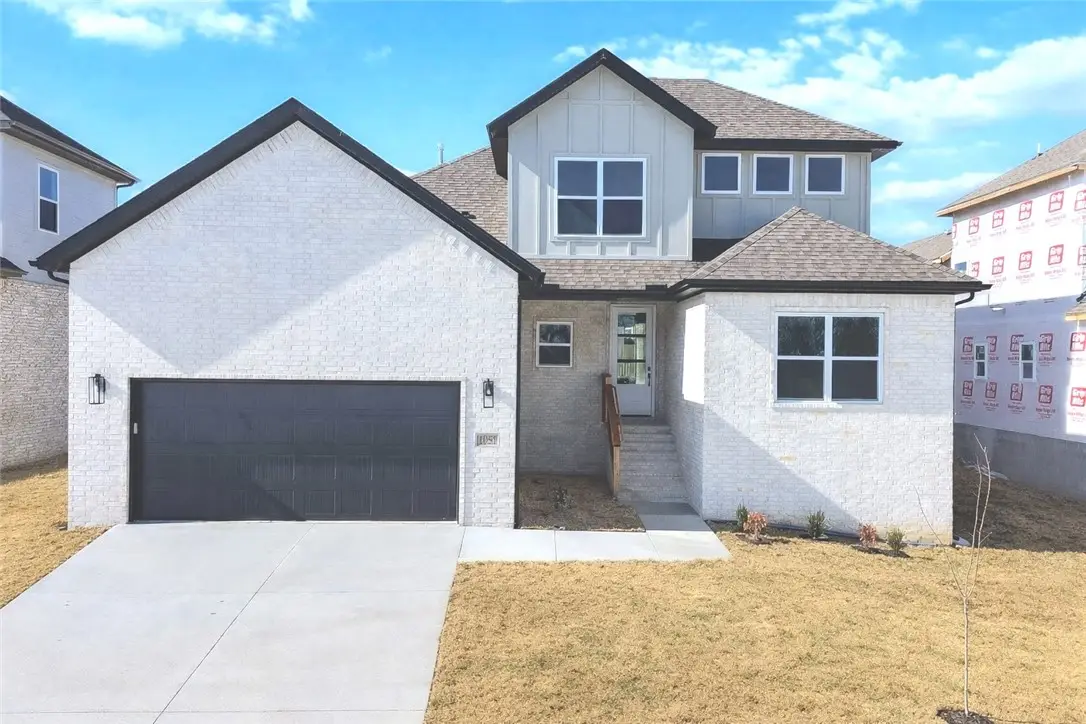 1051 Whistler Street, Bentonville, AR 72713 - Image #1