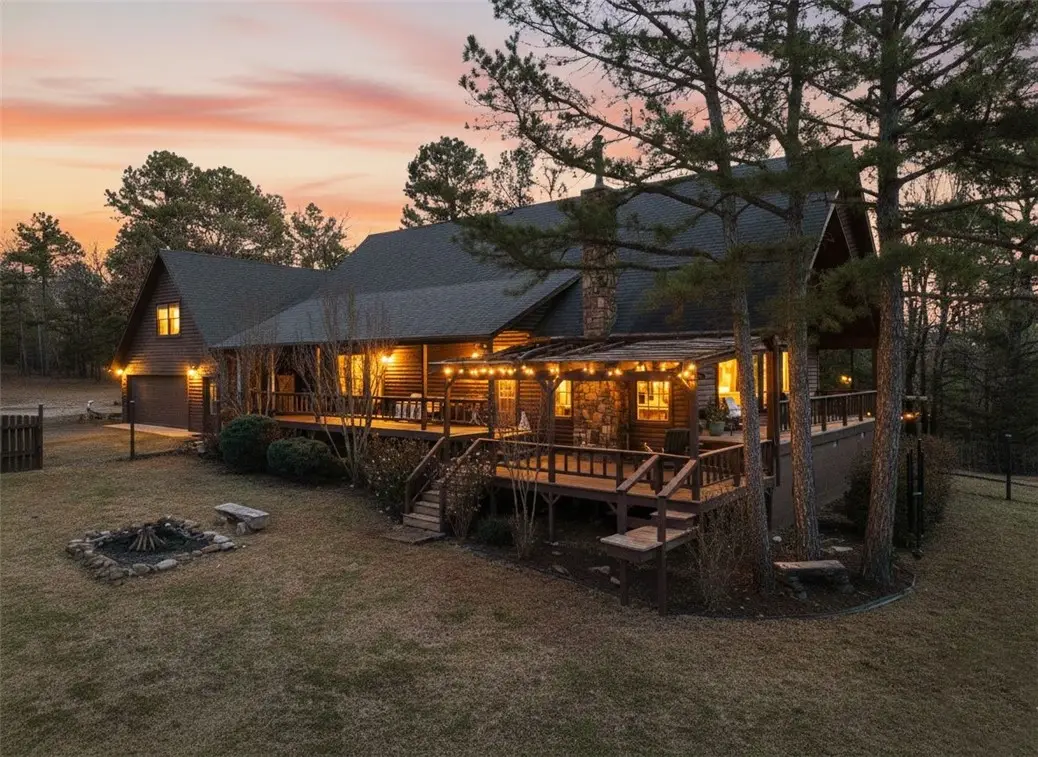 167 Parisi Lane, Booneville, AR 72927 - #1