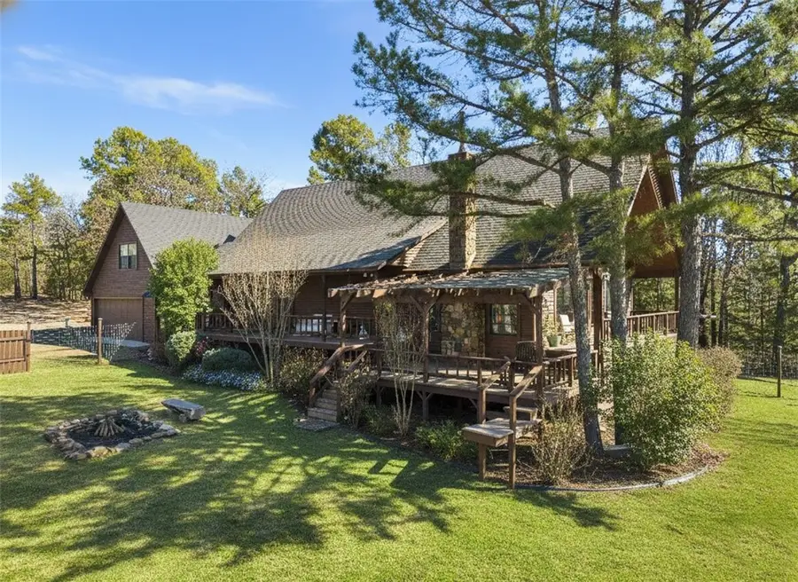 167 Parisi Lane, Booneville, AR 72927 - #2