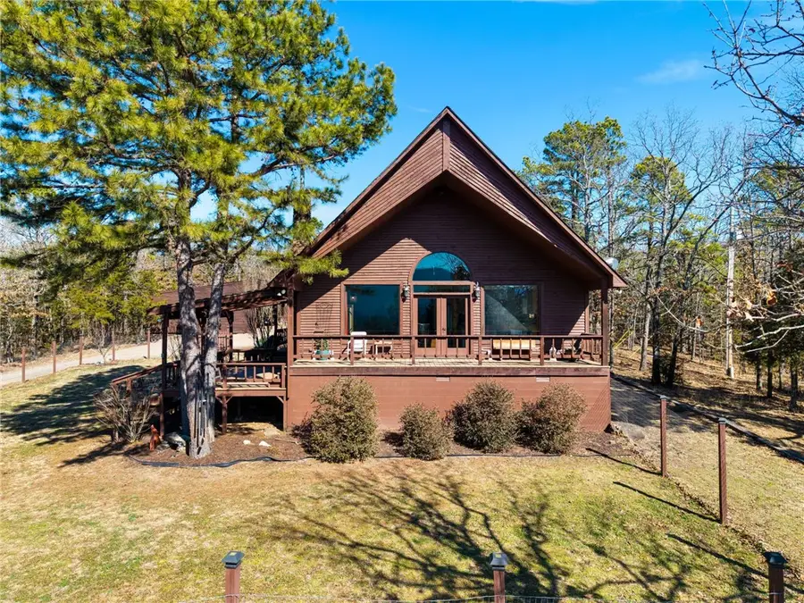 167 Parisi Lane, Booneville, AR 72927 - #3