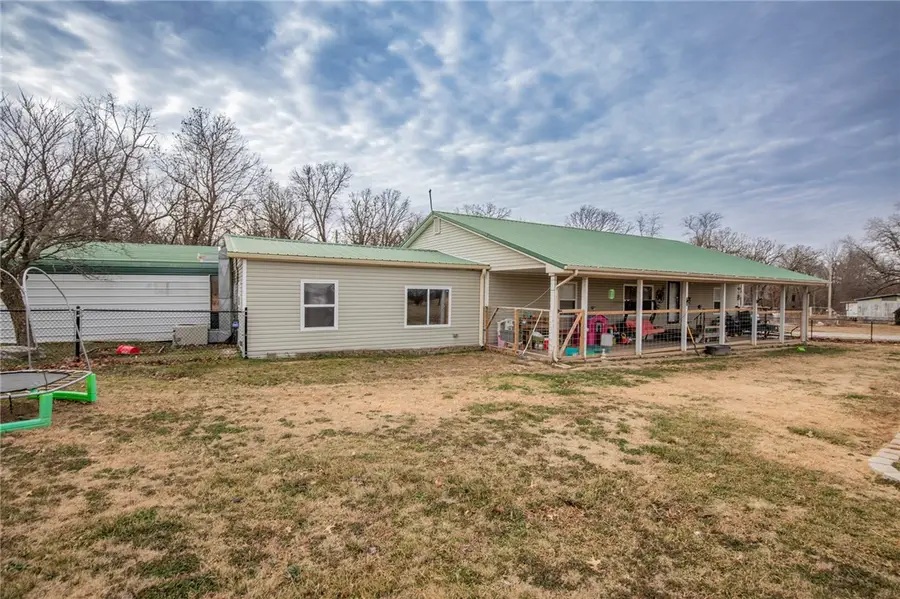 1190 New Bethel Road, Anderson, MO 64831 - #2