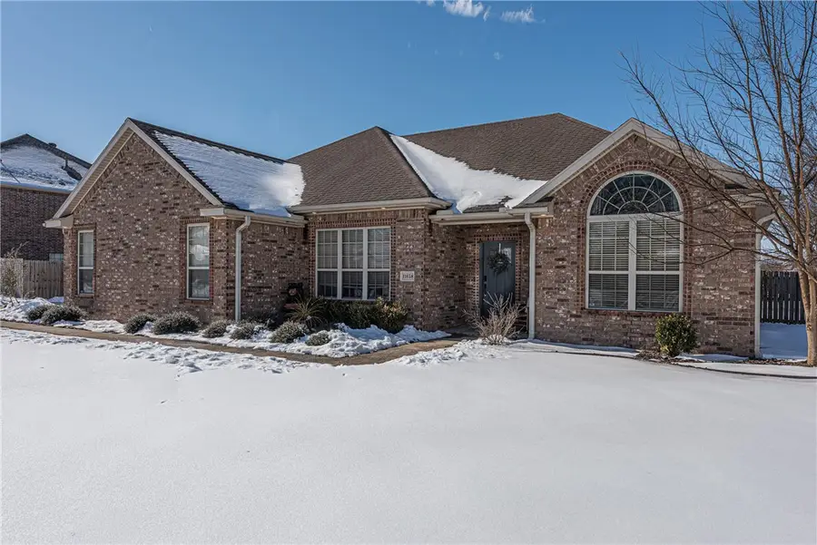 11658 E Creek Lane, Farmington, AR 72730 - Image #3