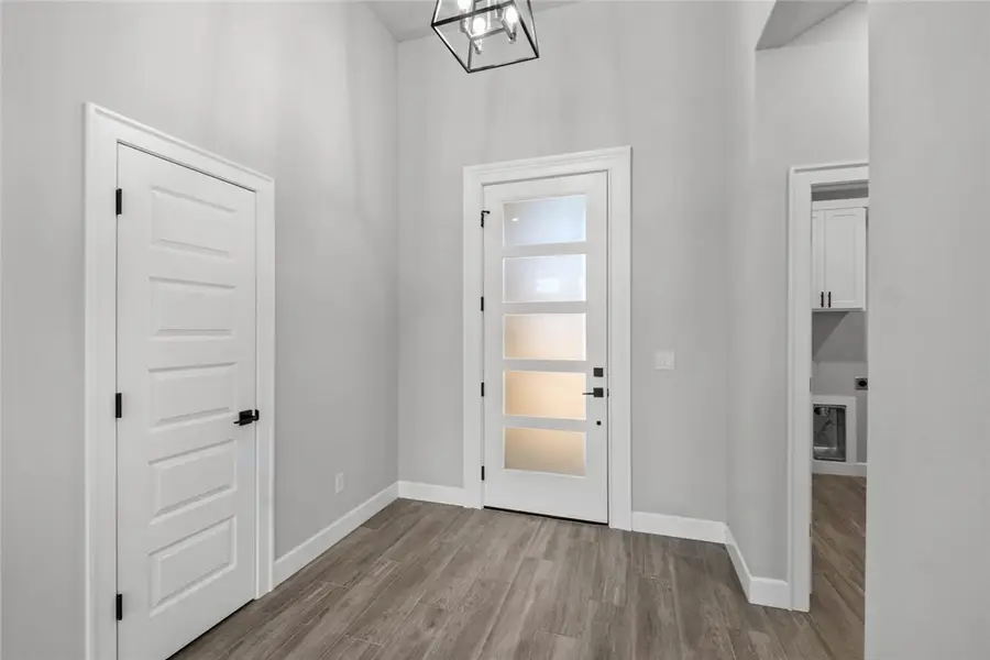 4656 W Triangle Street, Fayetteville, AR 72704 - #2