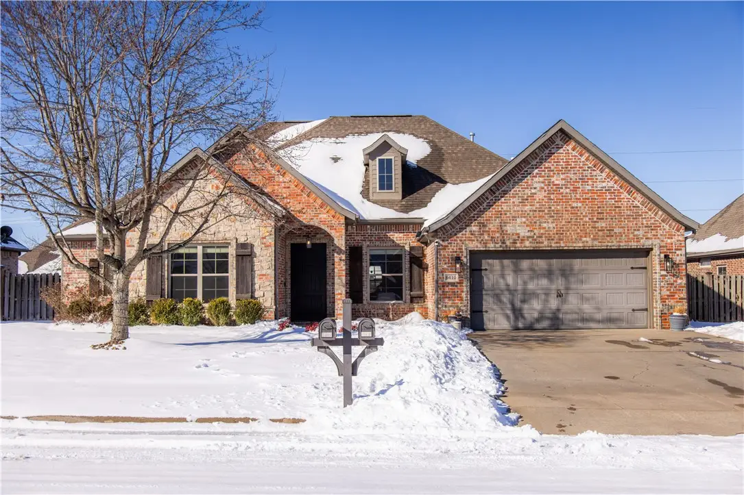 6410 S 35th Street, Rogers, AR 72758 - Image #1