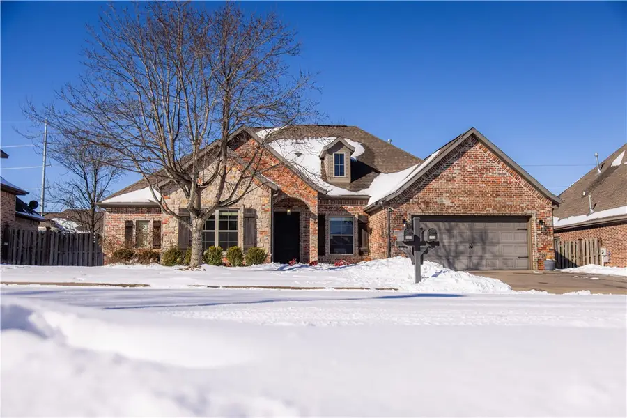 6410 S 35th Street, Rogers, AR 72758 - Image #2