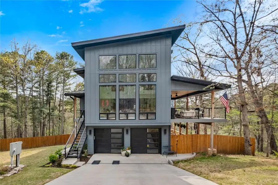 4 Shap Lane, Bella Vista, AR 72714 - Image #2