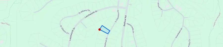 Lot 55, Block 5 S Cheshnut Drive, Bella Vista, AR 72714 - Image #3