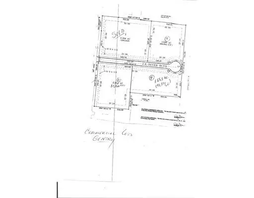 J R Bever Lot#3 Boulevard, Gentry, AR 72734 - Image #1