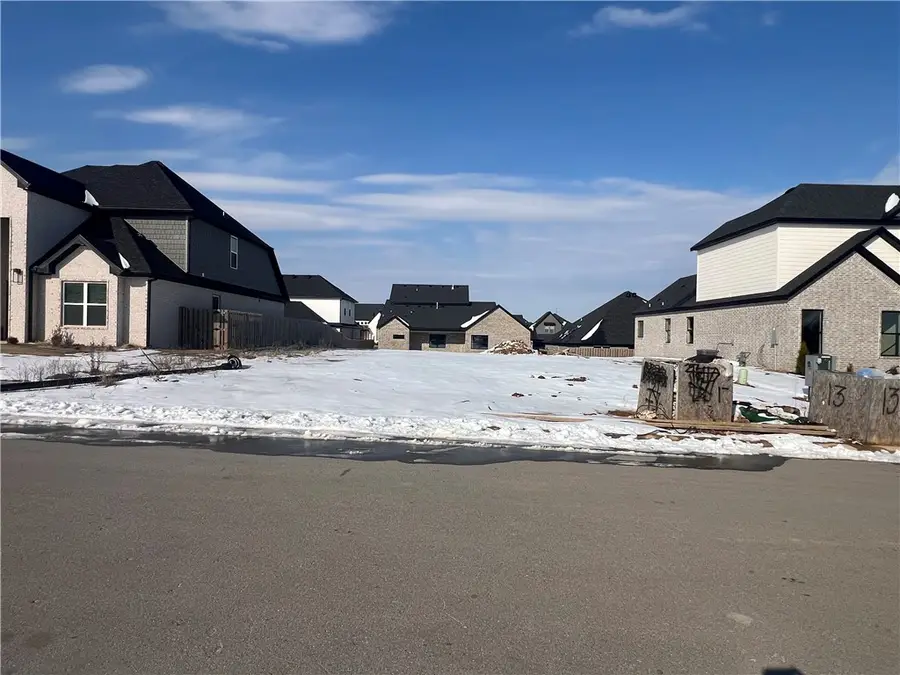 1820 Peacock Road, Centerton, AR 72719 - Image #2