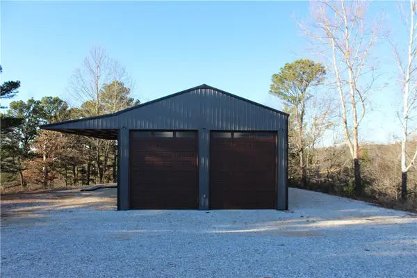 10257 Piney Road, Rogers, AR 72756