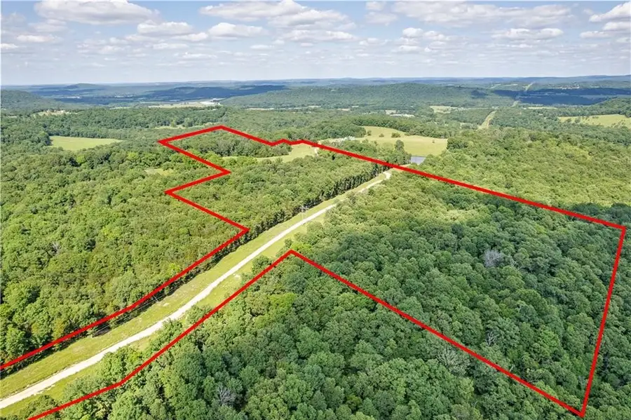 TBD Smokey Bear Road, Fayetteville, AR 72701 - #2
