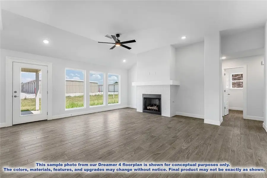 1024 Marquis Avenue, Lowell, AR 72745 - Image #3