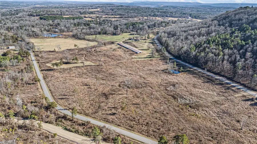 Tract 1 Booger Hollow Road, Dover, AR 72837 - Image #2
