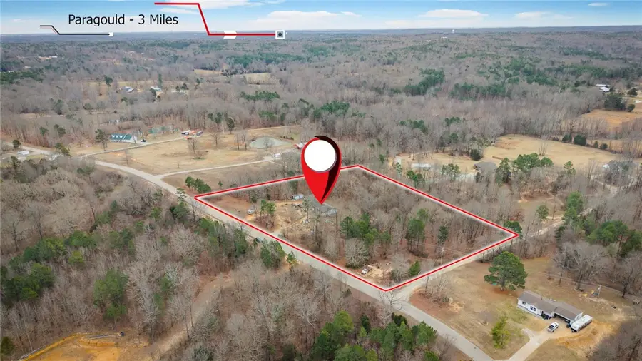 2629 Greene 626 Road, Paragould, AR 72450 - #2