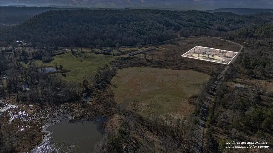 Tract 2 Booger Hollow Road, Dover, AR 72837 - Image #2