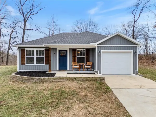 4 Washington Lane, Bella Vista, AR 72715