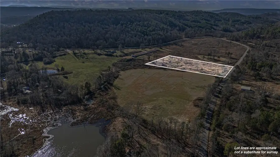 Tract 3 Booger Hollow Road, Dover, AR 72837 - Image #2