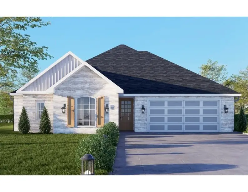 1814 Ferguson Street, Pea Ridge, AR 72751 - Image #1