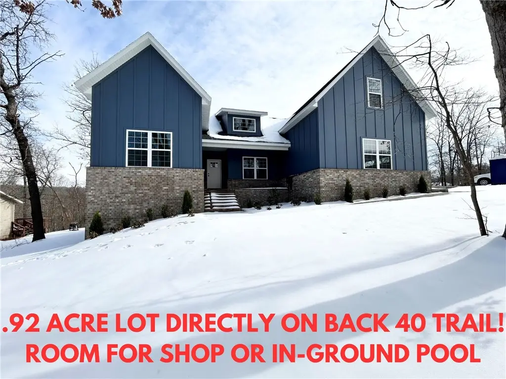 20 Ayton Lane, Bella Vista, AR 72714 - Image #1