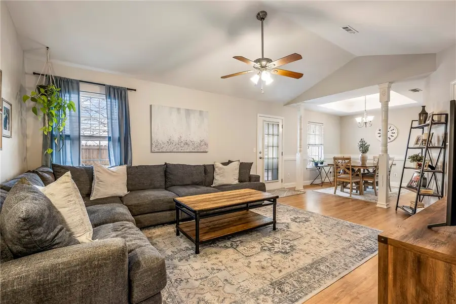 724 Colley Street, Lowell, AR 72745 - Image #3