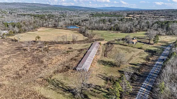 Tract 7 Sr 164 W, Dover, AR 72837