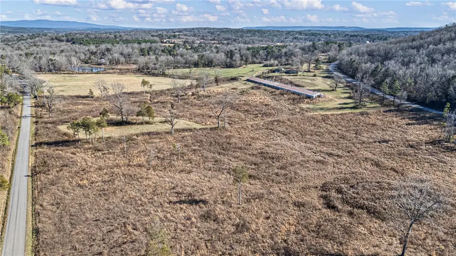 Tract 7 Sr 164 W, Dover, AR 72837 - Image #3