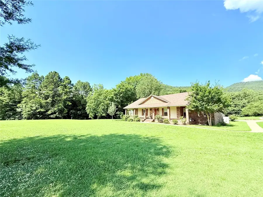 10035 Uphill Lane, Dardanelle, AR 72834 - #3