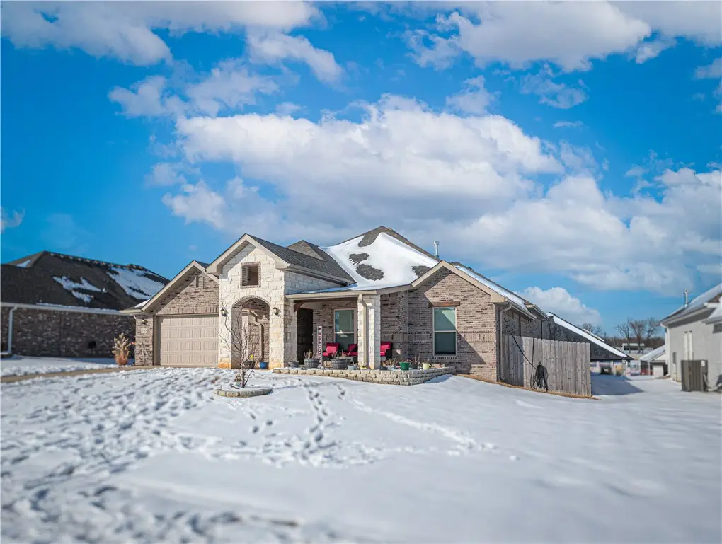 5420 Little Field Avenue, Springdale, AR 72762 - Image #1