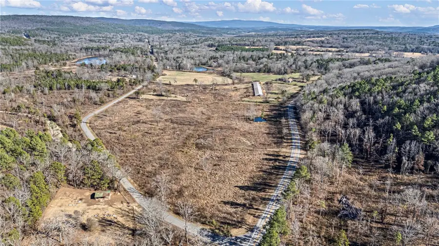 Tract 9 Sr 164 W, Dover, AR 72837 - Image #3