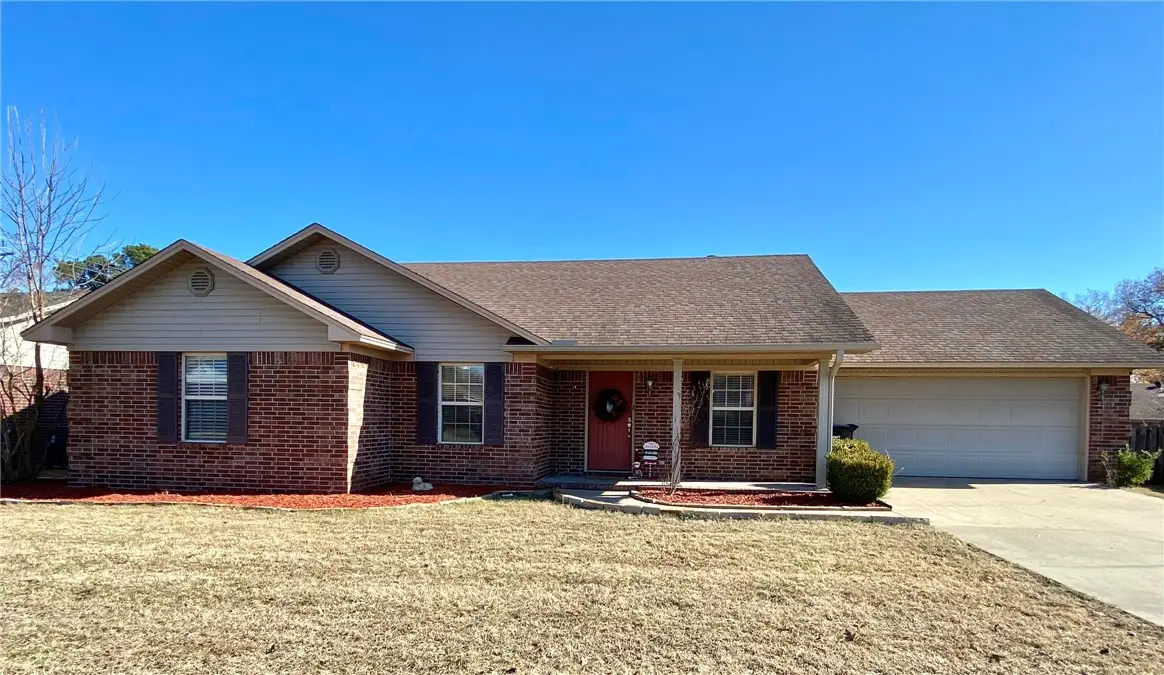 17 Sundance Drive, Pottsville, AR 72858 - Image #1