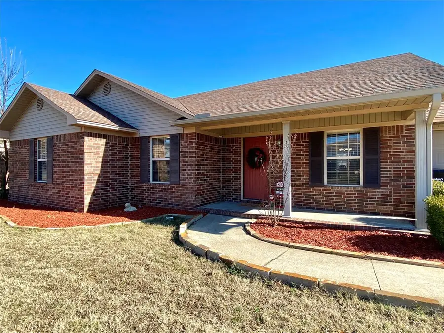 17 Sundance Drive, Pottsville, AR 72858 - Image #2