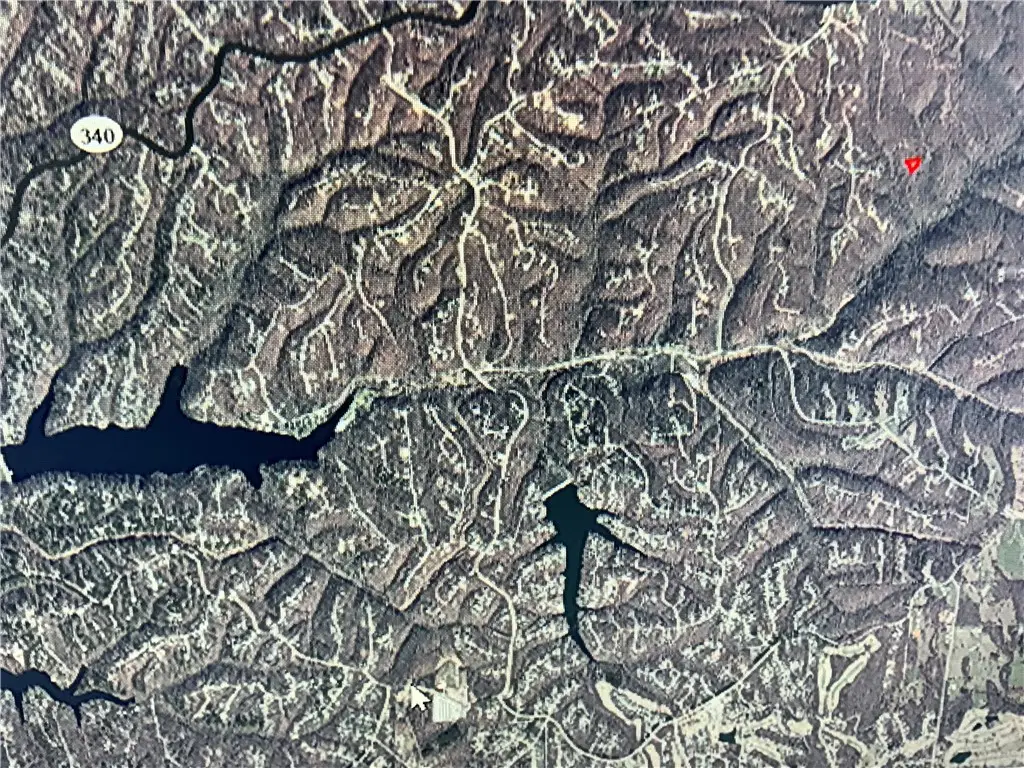 Lot 14 of Block 7 Wagoner Ln/wagoner Drive, Bella Vista, AR 72714 - Image #1